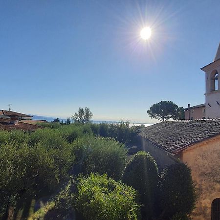 Villa Santa Caterina マネルバ・デル・ガルダ エクステリア 写真