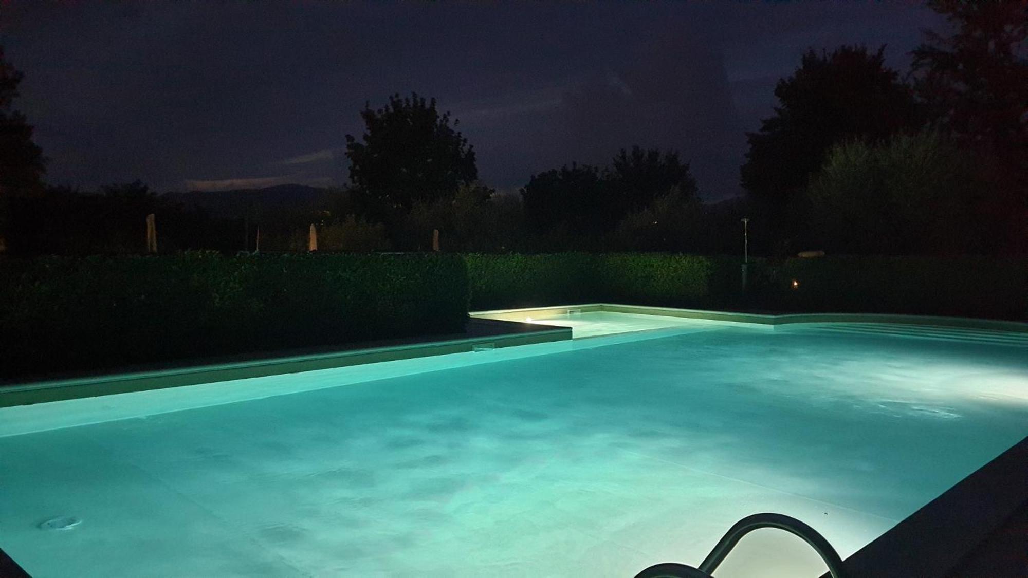 Villa Santa Caterina マネルバ・デル・ガルダ エクステリア 写真