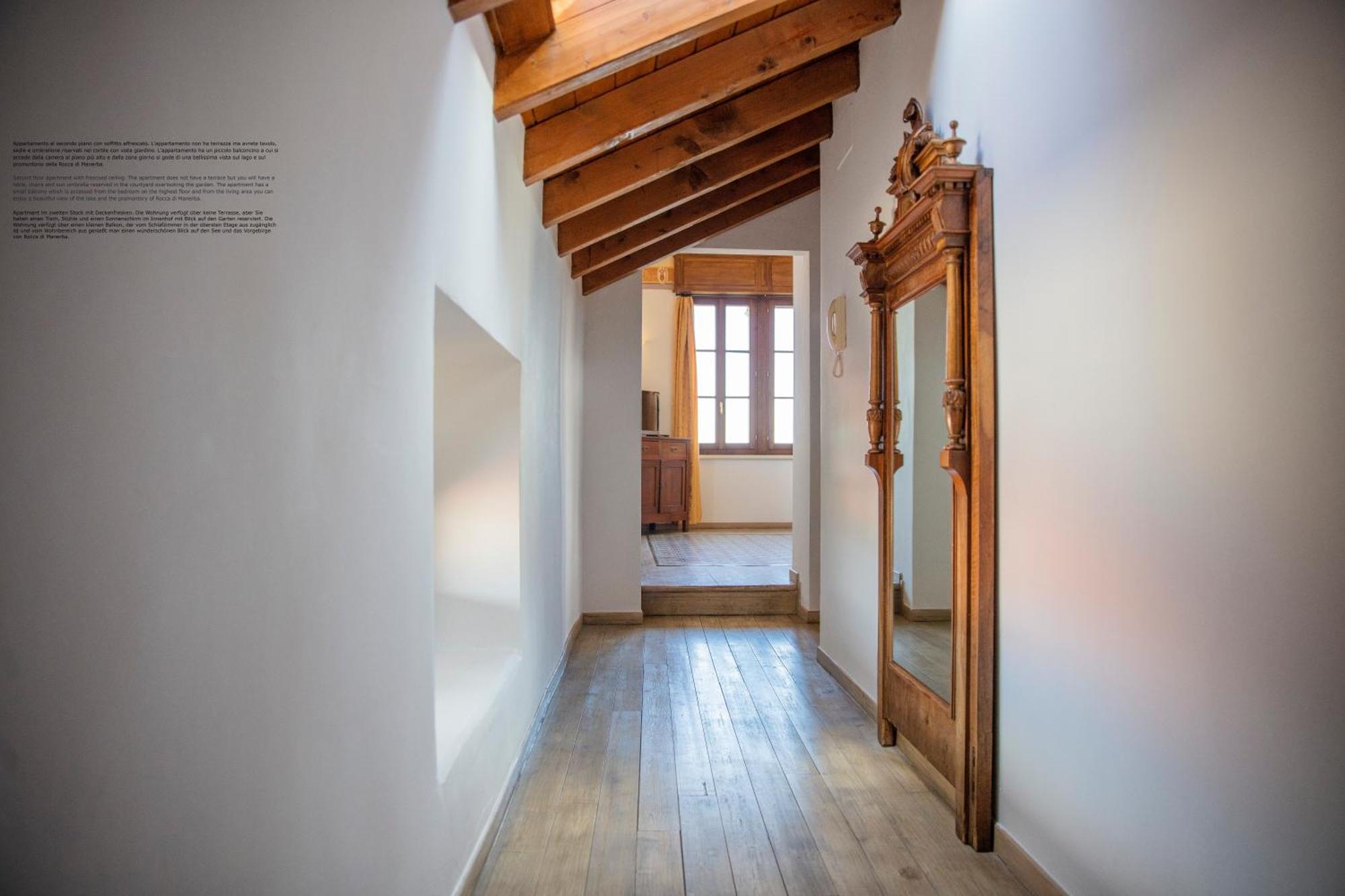 Villa Santa Caterina マネルバ・デル・ガルダ エクステリア 写真