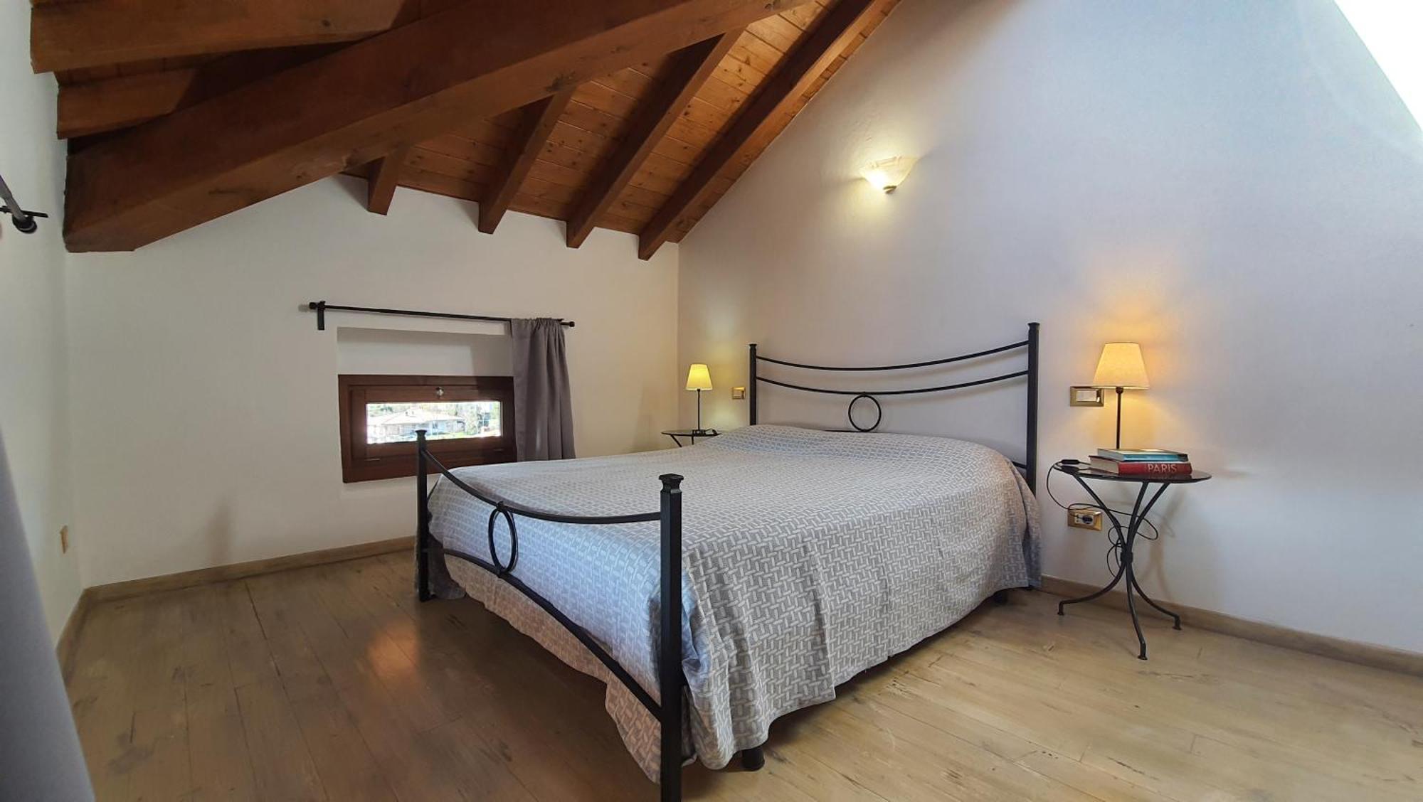 Villa Santa Caterina マネルバ・デル・ガルダ エクステリア 写真