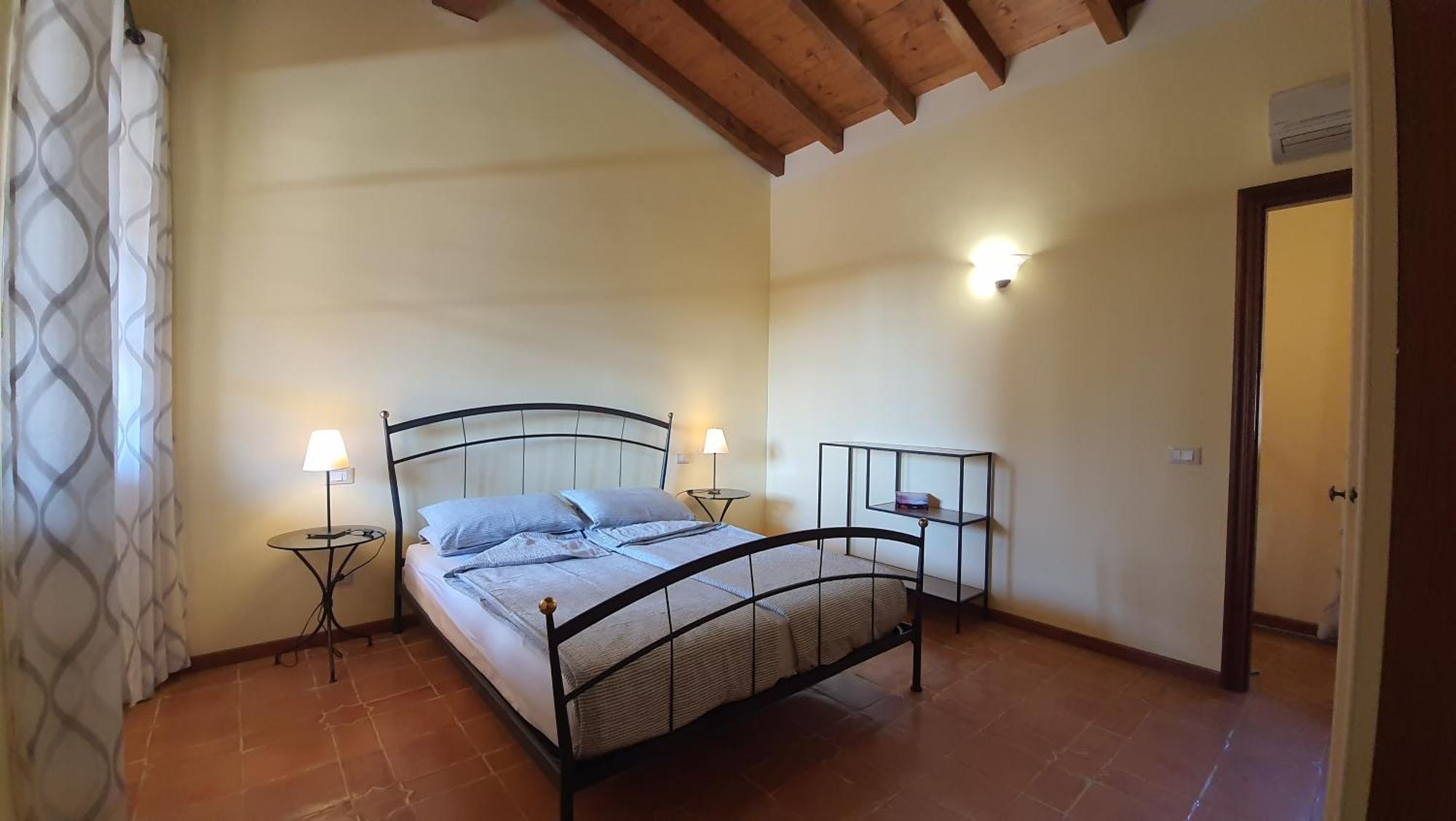 Villa Santa Caterina マネルバ・デル・ガルダ エクステリア 写真
