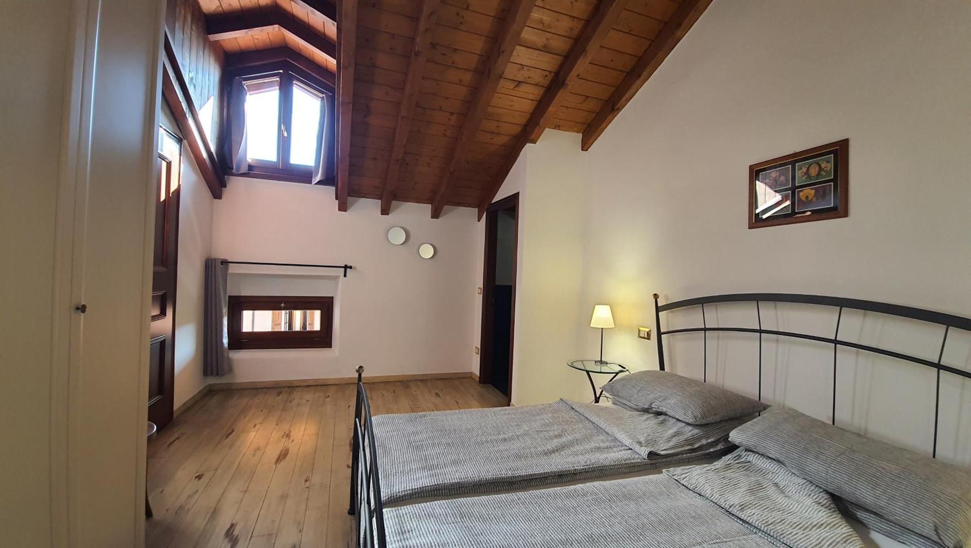 Villa Santa Caterina マネルバ・デル・ガルダ エクステリア 写真