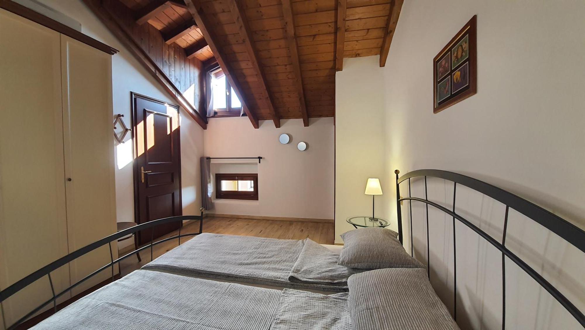 Villa Santa Caterina マネルバ・デル・ガルダ エクステリア 写真