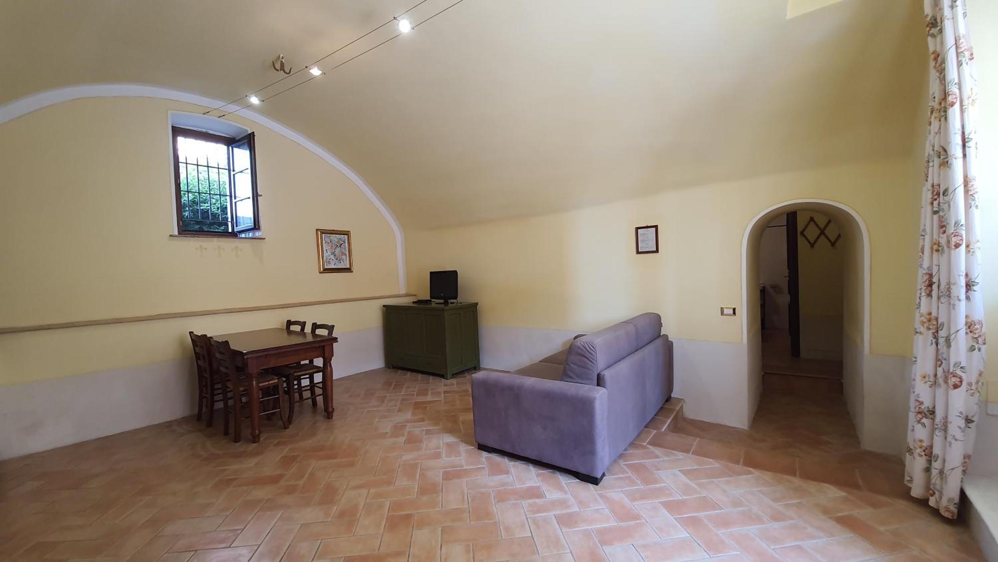 Villa Santa Caterina マネルバ・デル・ガルダ エクステリア 写真