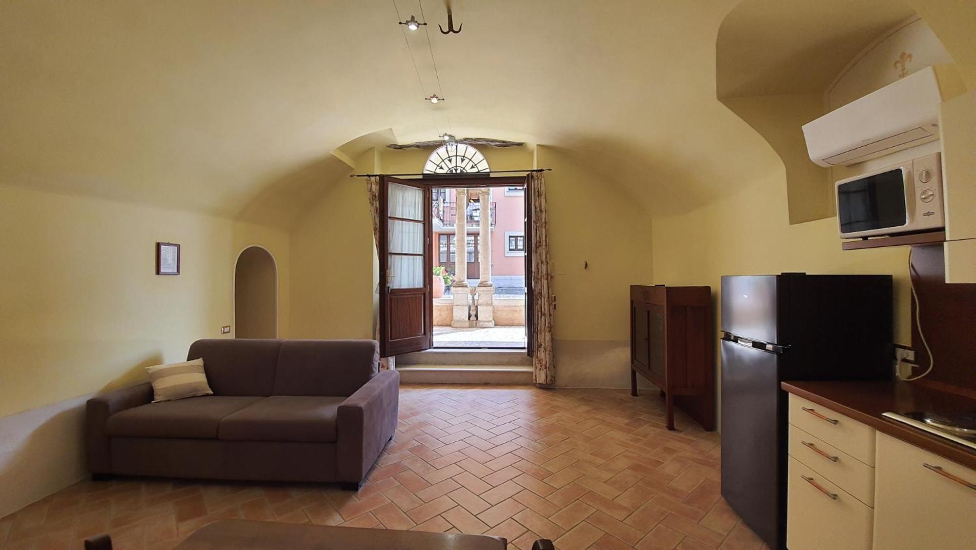 Villa Santa Caterina マネルバ・デル・ガルダ エクステリア 写真