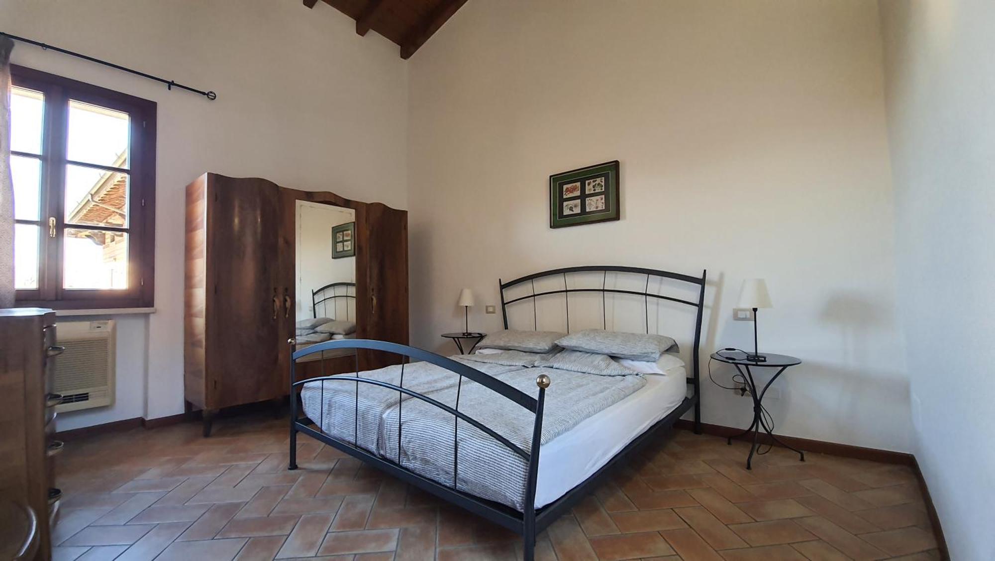 Villa Santa Caterina マネルバ・デル・ガルダ エクステリア 写真